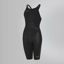 Fastskin Lzr Racer Element Openback Kneeskin