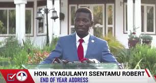 Uganda has blocked access to social media and messaging apps ahead of thursday's hotly contested election. Bobi Wine New Year Statement In Full