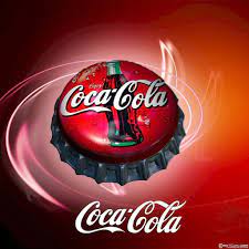 coca cola wallpapers for free
