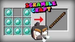 scramble craft mod 2 8 5 update