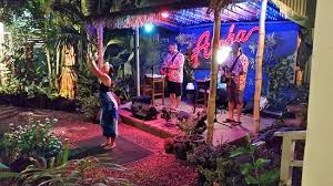 See 1,315 traveller reviews, 888 candid which room amenities are available at garden island inn hotel? The Garden Island Grille Hula And Live Music Picture Of The Garden Island Grille Kauai Tripadvisor