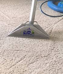 the king carpet cleaning chandler az