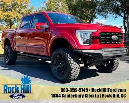 2022 ford f 150 lariat black ops by
