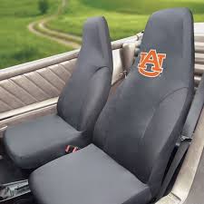 Fanmats Auburn Tigers Seat Cover