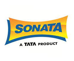 Sonata Watch Company Logo