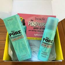 the porefessional super setter pore