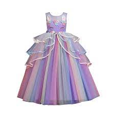 hawee s unicorn princess dress