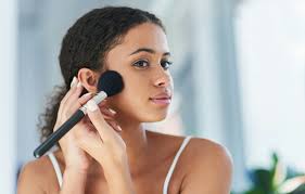 makeup brushes for sensitive skin tips