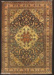 antique persian tabriz rug n 72283940