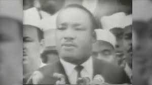 remembering martin luther king jr s