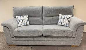 bradley 3 seater sofa eyres furniture