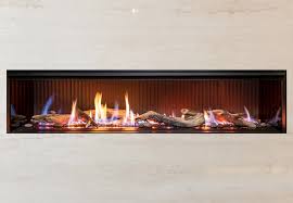 Fireplace Linear 1500 Rinnai Co Nz