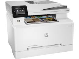 Includes a driver for windows and a.pdf workflow for mac. Hp Color Laserjet Pro Mfp M283fdn 7kw74a Hp Middle East