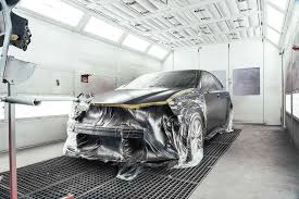 We are a one stop shop for all needs. Auto Paint Services Reconditioning At Nalley Collision