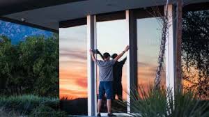 How To Soundproof Sliding Glass Doors