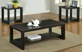 Malik Furniture Central Tables