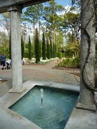 mercer arboretum and botanic gardens in