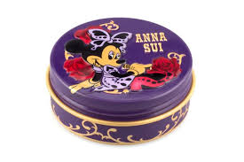 anna sui minnie mouse collection