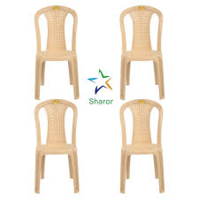 nill plastic chair without arm