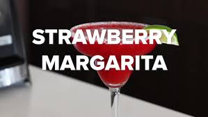 In fact, they've become so popular that if i have a party and don't make some, one of my friends is sure to ask, hey, did you make those strawberry basil margaritas? Easy Strawberry Margarita Recipe Downshiftology