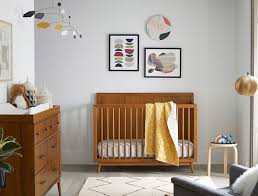 33 Nursery Wall Decor Ideas Cute