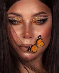 40 fantasy makeup ideas to look