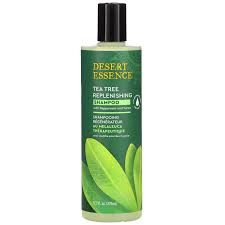 desert essence tea tree replenishing