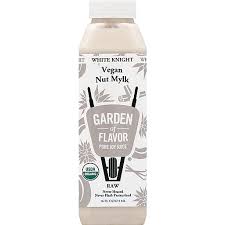 flavor juice pure joy white knight