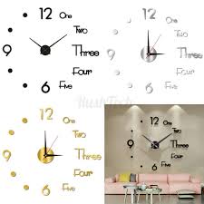 Find The Best Wall Clocks At The T