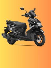 125cc scooters with mileage up to 71 kmpl