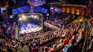 House Of Blues Las Vegas Tickets And Concerts 2019 2020