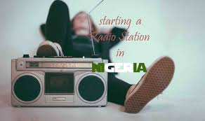How to Start a Radio Station in Nigeria in 7 Easy-to-Follow Steps