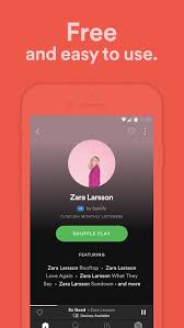 Spotify for android brings the popular music streaming service to mobile devices. Spotify Premium Apk Mod Unlocked 8 6 74 1176 Download