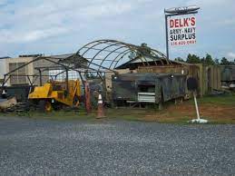 delk s surplus s 4705 us highway