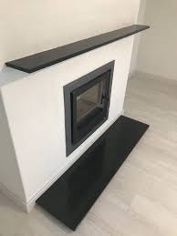 How To Clean A Granite Hearth