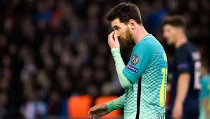It was the mouthwatering matchup everyone was waiting for and perhaps nobody more so than neymar. Barcelona S 4 0 Defeat To Psg In The Champions League Epitomised Their Lacklustre Season Sport360 News