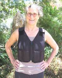 weight vest for women in australia new