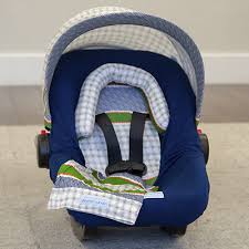 Cat Canopy Caboodle Infant Car Seat