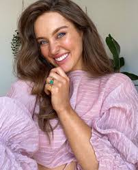 roz purcell shares heartbreak over
