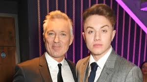 Martin kemp has reflected on how his life changed when he quit drinking. Martin Kemp Facts Spandau Ballet Star S Age Wife Children Brother And More Revealed Smooth