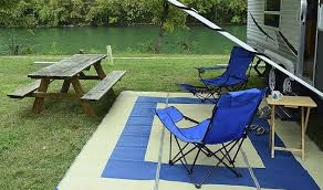 12 Best Rv Patio Mats Reviewed In 2022