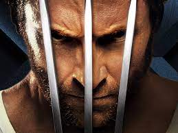 X-Men X-Men Origins: Wolverine Film