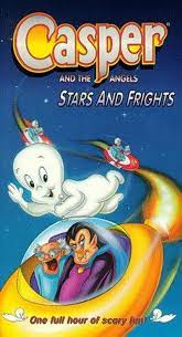 Casper and the Angels (TV Series 1979) - IMDb