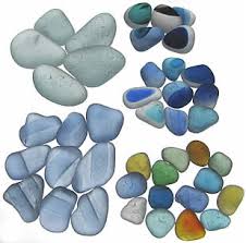 Shop Sea Glass For Crafting Sea Glass Jewelry Sea Glass
