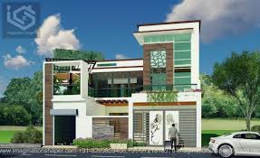 build two y modern house design