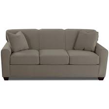 klaussner k71300dqsl queen sleeper sofa