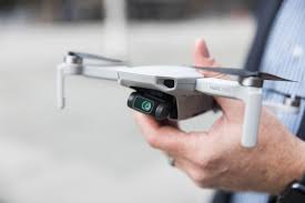 legalize drones for facade inspections