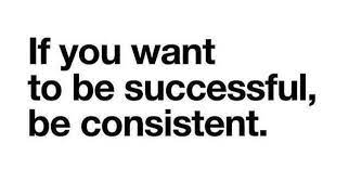 Without a doubt, you will continue to have success in all areas! Let S Stay Consistent Let S Continue To Strive Let S Be Successful Believe Winner Success Lifestyle Hardwork Dedication To Strive Success Work Hard