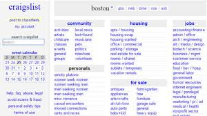 Stories About Craigslist Cbs Boston