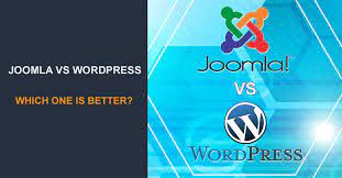 So, to answer the question: Joomla Vs Wordpress Which One Is Better Pros And Cons